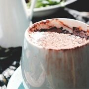 Is Hot Chocolate Powder the Same as Cocoa Powder? Let's See. 1