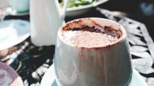 Is Hot Chocolate Powder the Same as Cocoa Powder? Let's See. 7