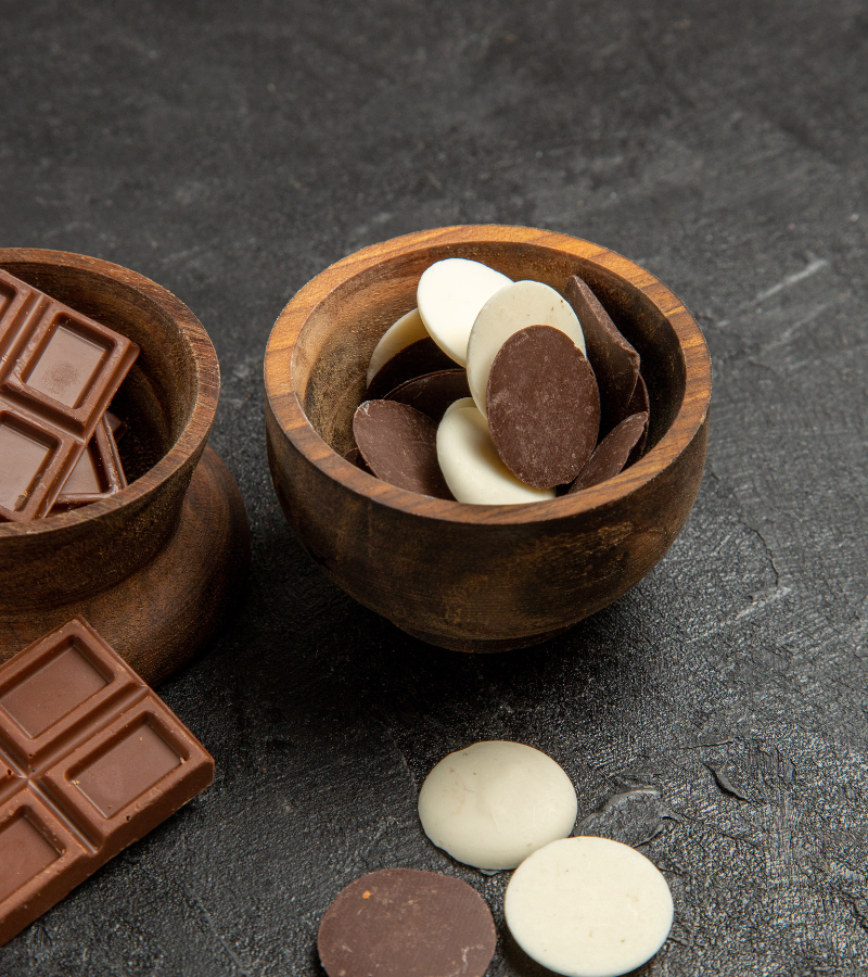 How to Store Chocolate the Right Way 4 How to Store Chocolate the Right Way 4