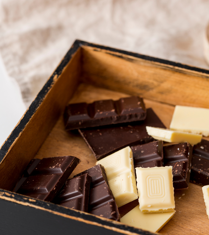 How to Store Chocolate the Right Way 3 How to Store Chocolate the Right Way 3