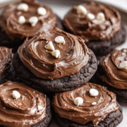 Simple Christmas Desserts: 10 Best Chocolate Christmas Recipes 1