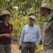 Guardians of Cocoa: Protecting the Rainforest at Finca Cacayo 5