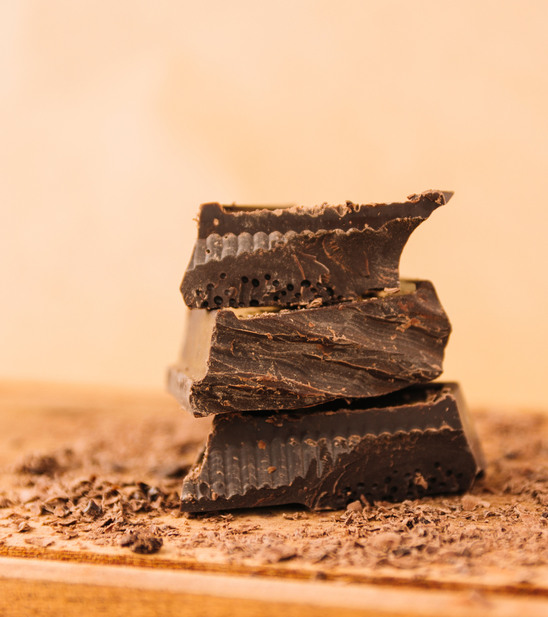 Dark Chocolate Gym Benefits: Pre- and Post-Workout 3